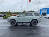 Used 2023 Toyota 4Runner TRD Off-Road Premium w/ Moonroof Package image 5