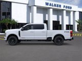 New 2025 Ford F350 Lariat image 3