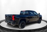 New 2025 Chevrolet Silverado 2500 LTZ w/ LTZ Plus Package image 6
