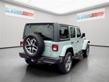 Used 2024 Jeep Wrangler Unlimited w/ Convenience Group image 3
