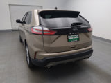 Used 2021 Ford Edge Titanium image 6