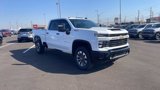 New 2025 Chevrolet Silverado 2500 Custom w/ Custom Value Package image 2