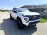 New 2026 GMC Canyon AT4 w/ Technology Plus Package image 6