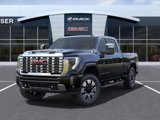New 2025 GMC Sierra 2500 Denali w/ Max Trailering Package image 6