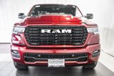 New 2025 RAM 1500 Laramie image 2