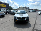 Used 2022 Subaru Outback Wilderness image 3