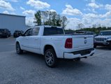 New 2025 RAM 1500 Tungsten image 3
