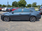 Used 2024 Kia Forte GT w/ GT2 Package image 4