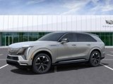 New 2025 Cadillac Escalade IQ Sport 2 image 2
