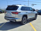 New 2026 Toyota Sequoia Limited image 4