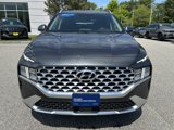 Certified 2022 Hyundai Santa Fe SEL w/ Convenience + Premium Package image 2