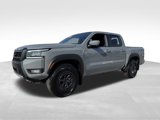 New 2026 Nissan Frontier PRO-4X w/ Pro Premium Package image 1