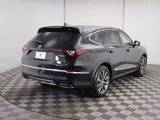 New 2025 Acura MDX w/ Technology Package image 5