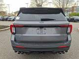 New 2025 Ford Explorer ST w/ Sun And Sound Package image 6