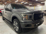 Used 2019 Ford F150 XL w/ Equipment Group 101A Mid image 2