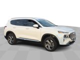 Used 2021 Hyundai Santa Fe SEL w/ Convenience Package image 2