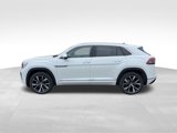 New 2025 Volkswagen Atlas Cross Sport SEL Premium R-Line image 4