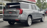 Used 2023 GMC Yukon XL Denali image 3