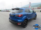 Used 2021 Ford EcoSport SES w/ Interior Protection Package image 3