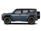 New 2025 Ford Bronco Raptor image 2