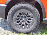 New 2026 Honda Passport TrailSport image 6