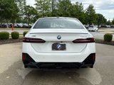 New 2026 BMW 550e xDrive w/ Executive Package image 4