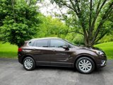Used 2020 Buick Envision Essence image 2