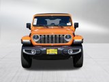 New 2025 Jeep Wrangler Sahara image 2