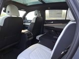 New 2025 Volkswagen Atlas Cross Sport SEL Premium R-Line image 5