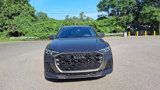 New 2025 Audi RS Q8 performance image 3