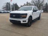 New 2025 Ford F150 XLT image 3
