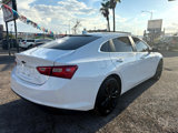 Used 2018 Chevrolet Malibu LT w/ Leather Package image 4