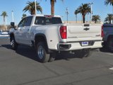 New 2025 Chevrolet Silverado 3500 High Country w/ High Country Premium Package image 6