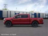 New 2025 Ford F150 Lariat image 3