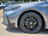 New 2025 Toyota Camry SE image 5