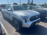 New 2025 Toyota Tacoma TRD Off-Road image 3