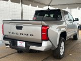 New 2025 Toyota Tacoma SR5 image 4