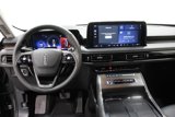 New 2025 Lincoln Aviator Reserve w/ Jet Appearance Package image 2
