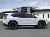 New 2025 GMC Acadia Elevation image 5