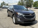 Used 2018 Chevrolet Equinox LT image 3