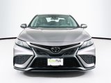 Used 2024 Toyota Camry SE image 2