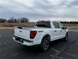 New 2025 Ford F150 STX image 3