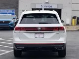 New 2025 Volkswagen Atlas SEL image 4