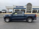 Used 2019 GMC Sierra 1500 SLT w/ SLT Premium Plus Package image 4