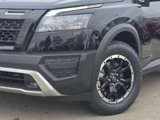 New 2025 Nissan Pathfinder Rock Creek image 3