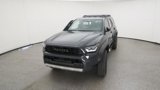 New 2025 Toyota 4Runner Trailhunter image 5