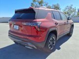 New 2025 Chevrolet Equinox ACTIV image 4