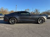 Used 2017 Ford Mustang Premium image 4