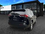 Used 2022 Toyota RAV4 XLE image 4