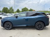 New 2025 Nissan Murano Platinum image 5
